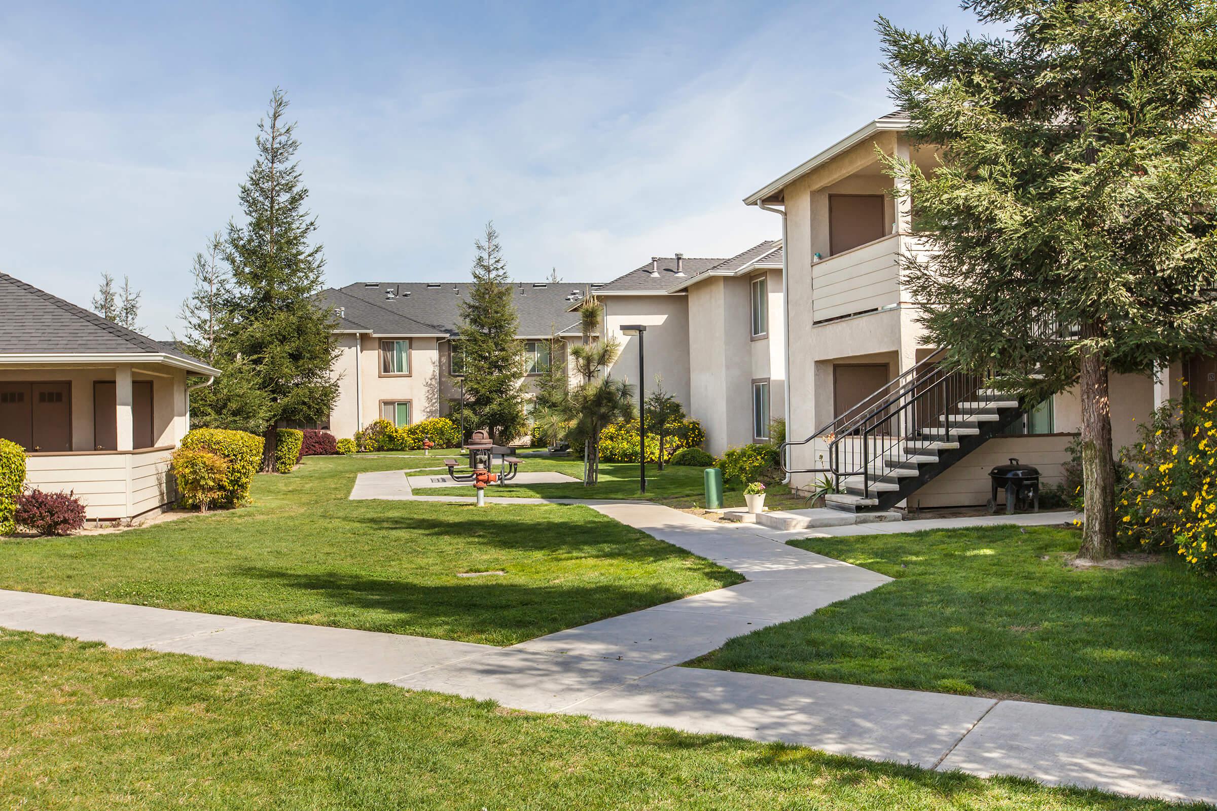 Gallery Quail Run Apartments